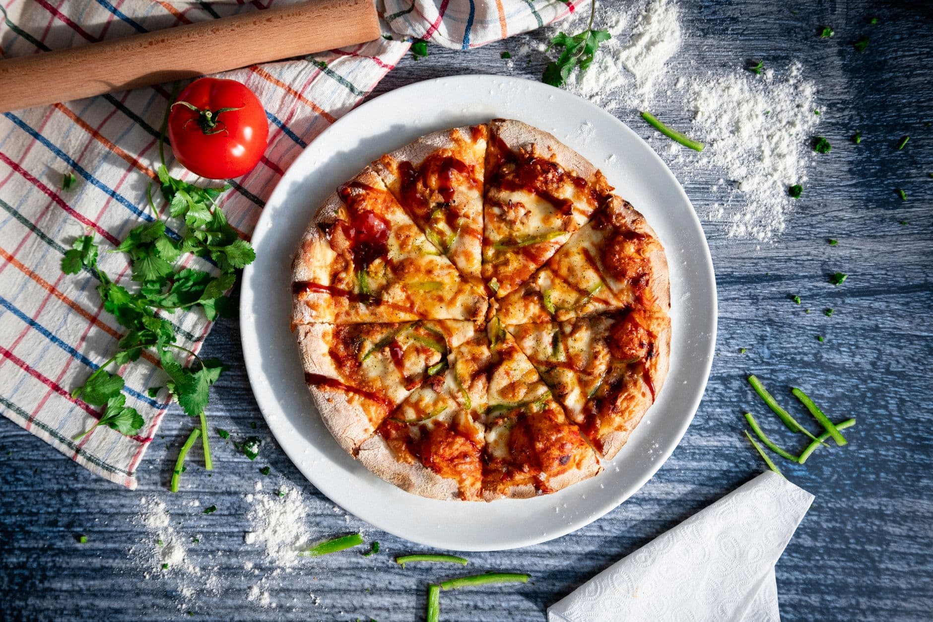 South West Pizza