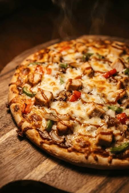 7 Top Pizza