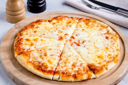 Hi Cheese Pizza