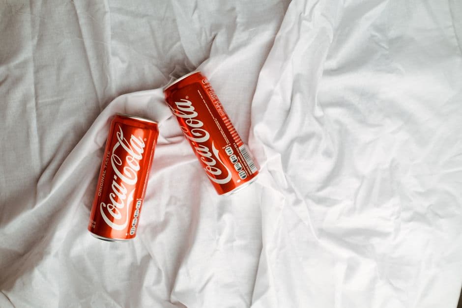 Soda (Can)