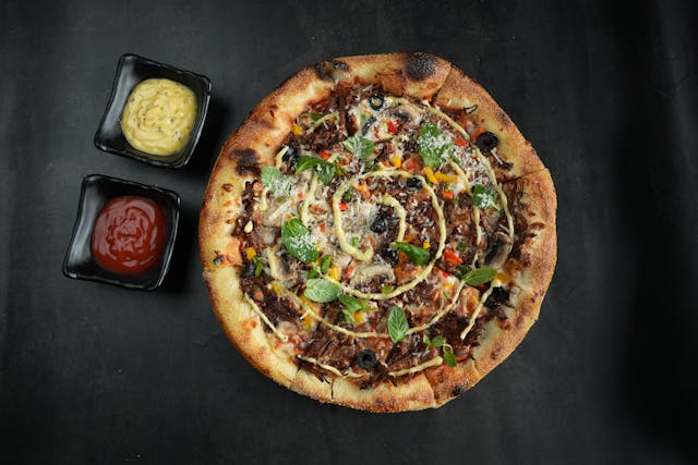 Fire Oven Pizza - Louisville, KY | Order Online